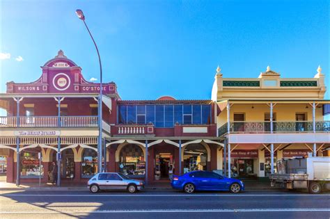 Richard Miller, Berry, New South Wales 